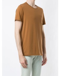 OSKLEN Supersoft Pocket T Shirt