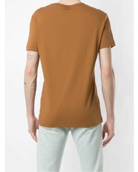 OSKLEN Supersoft Pocket T Shirt