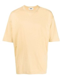 YMC Triple Short Sleeve T Shirt