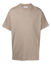 John Elliott University Cotton T Shirt
