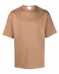 A.P.C. X Suzanne Koller Owen Embroidered T Shirt