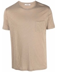Zadig & Voltaire Zadigvoltaire Round Neck Short Sleeved T Shirt