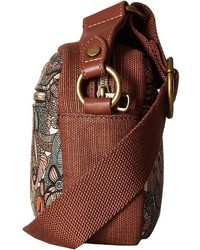 Sakroots Costa Camera Bag Handbags