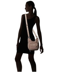 Baggallini Crisscross Cross Body Handbags