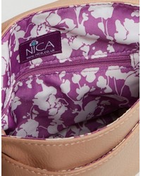Nica Cross Body Bag