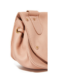 See by Chloe Small Collins Saddle Bag