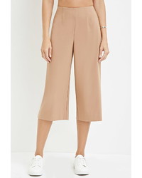 Forever 21 Contemporary Classic Culottes