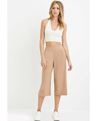 Forever 21 Contemporary Classic Culottes