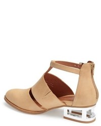 Jeffrey Campbell Carina Ankle Boot
