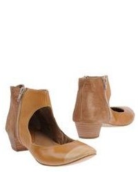 Kudet Ankle Boots