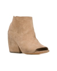 Marsèll Mostro Ankle Boots