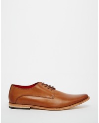 Base London Derby Shoes