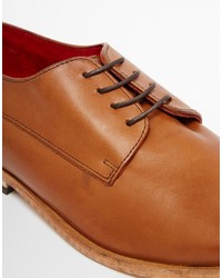 Base London Derby Shoes