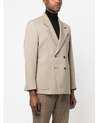 Low Brand Double Breasted Blazer