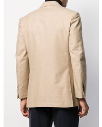 Casablanca Fitted Double Breasted Blazer