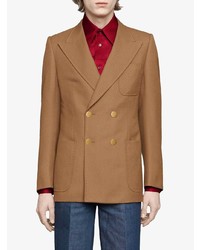 Gucci Japanese Twill Jacket