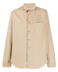 Kenzo Classic Button Up Shirt