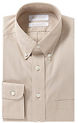 gold label roundtree and yorke dress shirts