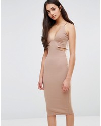Oh My Love Cut Out Dress