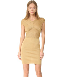 Antonio Berardi Sleeveless Dress