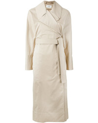 Lemaire Trench Dress