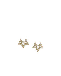 NOOR FARES 18kt Gold Ana Diamond Earrings Unavailable