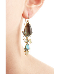 Alexis Bittar Jeweled Earrings