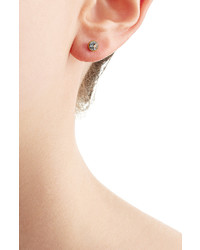 Marc Jacobs Studs With Crystal Embellisht