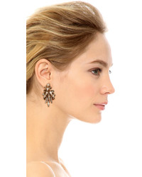 Elizabeth Cole Sydney Earrings