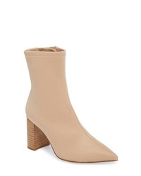 Jeffrey Campbell Coma Stretch Bootie