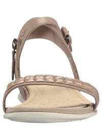 Ecco Touch Embellished Sandal Sandals