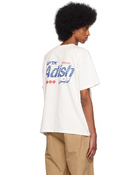 Adish Off White Kora T Shirt