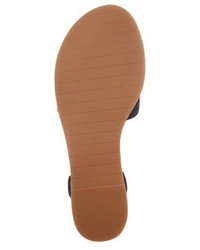 Kenneth Cole New York Jory Embroidered Sandal