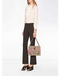 Gucci Dionysus Embroidered Shoulder Bag