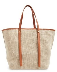 See by Chloe Andy Appliqued Tote None