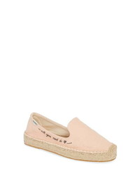 Soludos All You Need Espadrille Flat