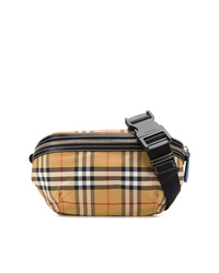 Burberry Medium Vintage Check Belt Bag