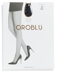 Oroblu Carry Fishnet Tights