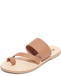 Sol Sana Amber Slide Sandals