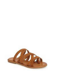 Matisse Beno Slide Sandal