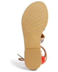 Darah Sandal