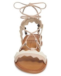 Dolce Vita Pedra Sandal