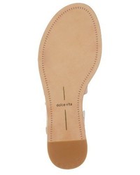 Dolce Vita Pedra Sandal