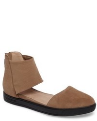 Eileen Fisher Powell Ankle Cuff Sandal