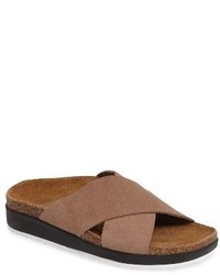 Aetrex Trex Dawn Slide Sandal