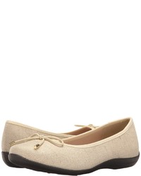 SoftStyle Soft Style Heartbreaker Flat Shoes