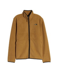 The North Face Dunraven Fleece Jacket