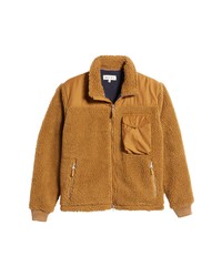 Alex Mill Fleece Jacket