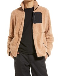 BP. Fleece Zip Jacket