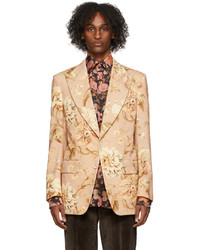 Men's Floral Jackets by Tom Ford | Lookastic